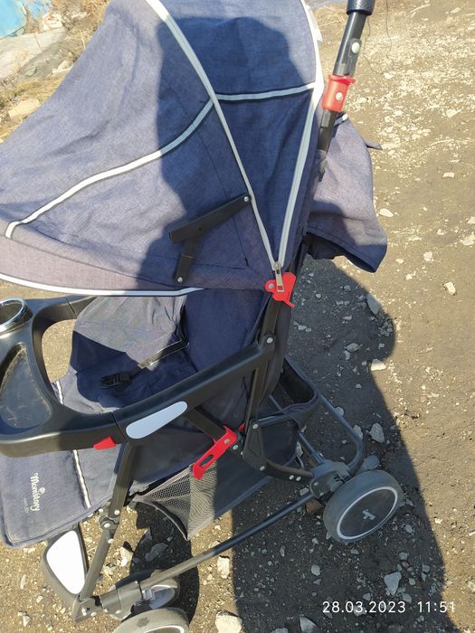 Детский транспорт