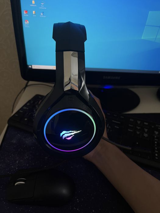 Компьютер за 45 тысяч