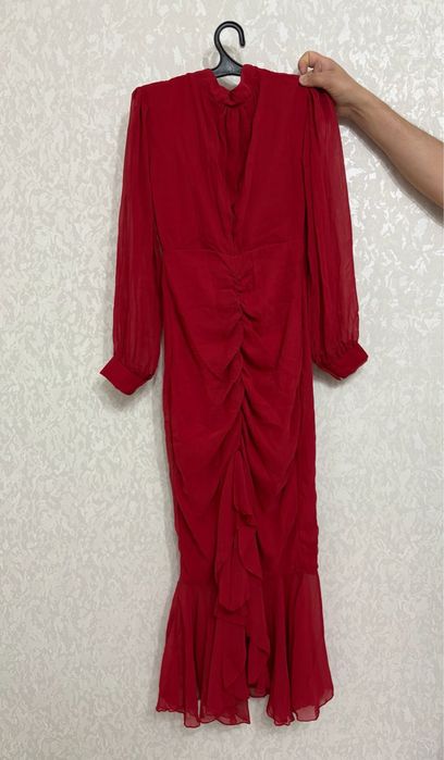 Разгрузка гардероба