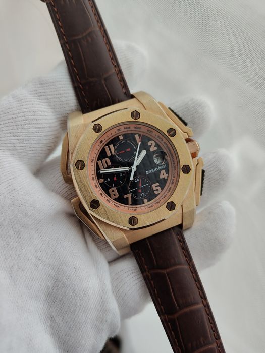 Audemars Piguet Автоматичен