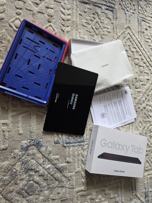 Samsung tab a8 64 go x200 4g wifi