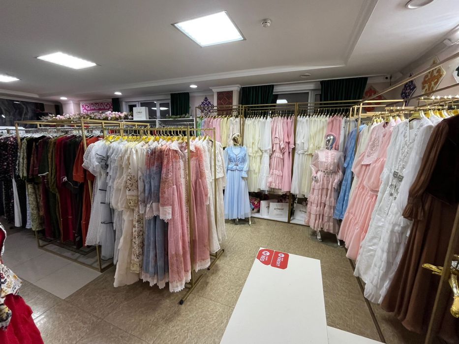 Сдается бутик, помещение