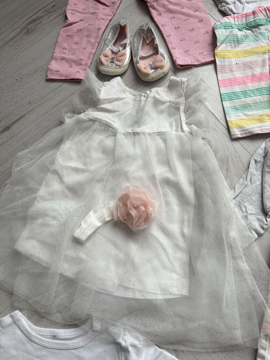 Одежда для  новорожденных