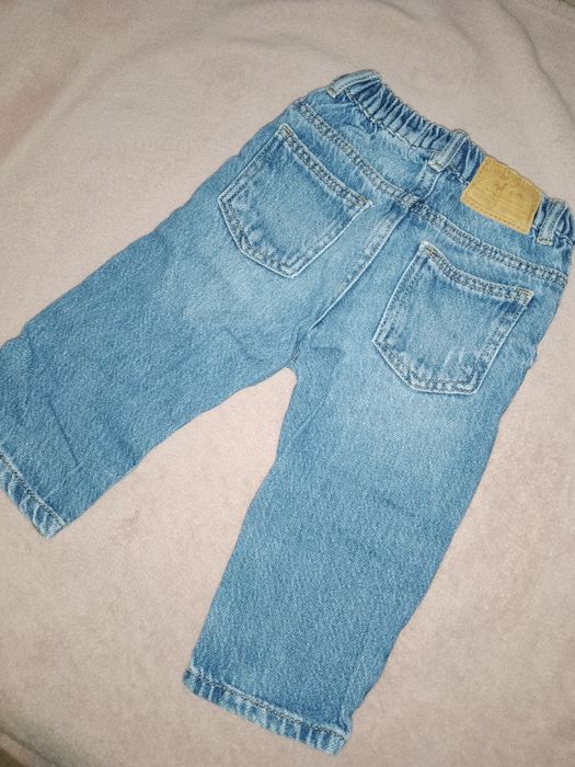 Детски екип Adidas Messi 9-12 месеца