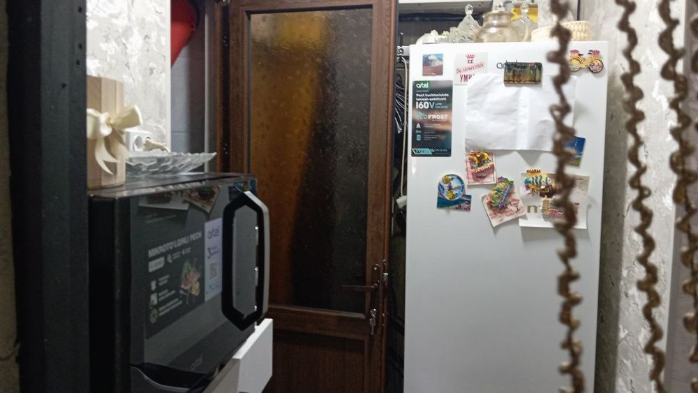 Своя 1/1/2, Татарский поворот