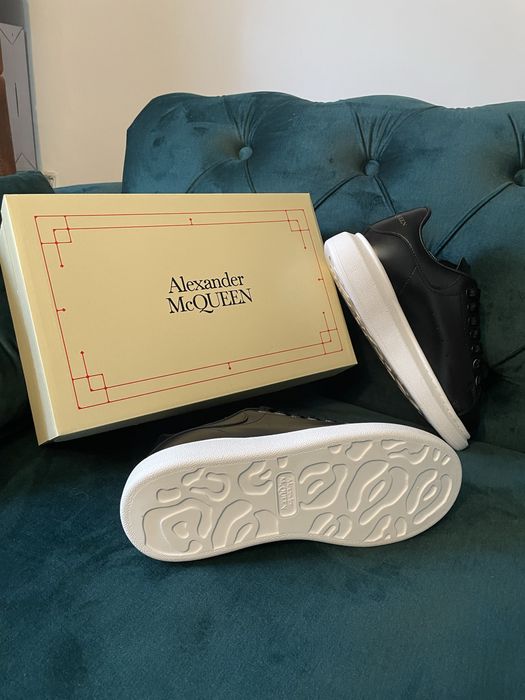 Alexander McQueen NOI FULL BOX