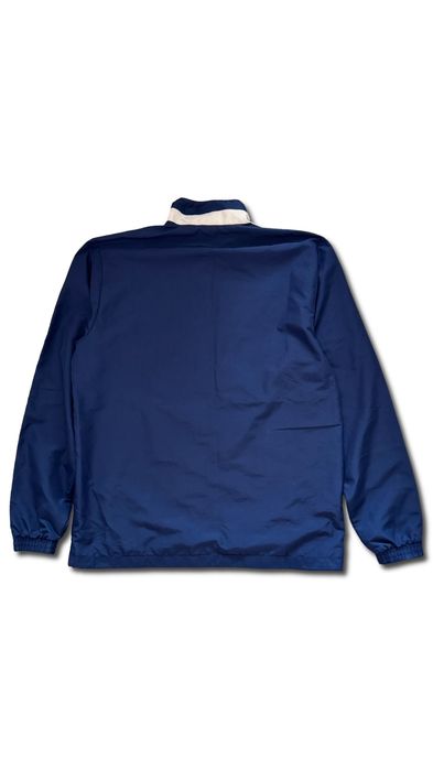 Оригинален спортен екип Adidas – Тъмносин (Комплект)