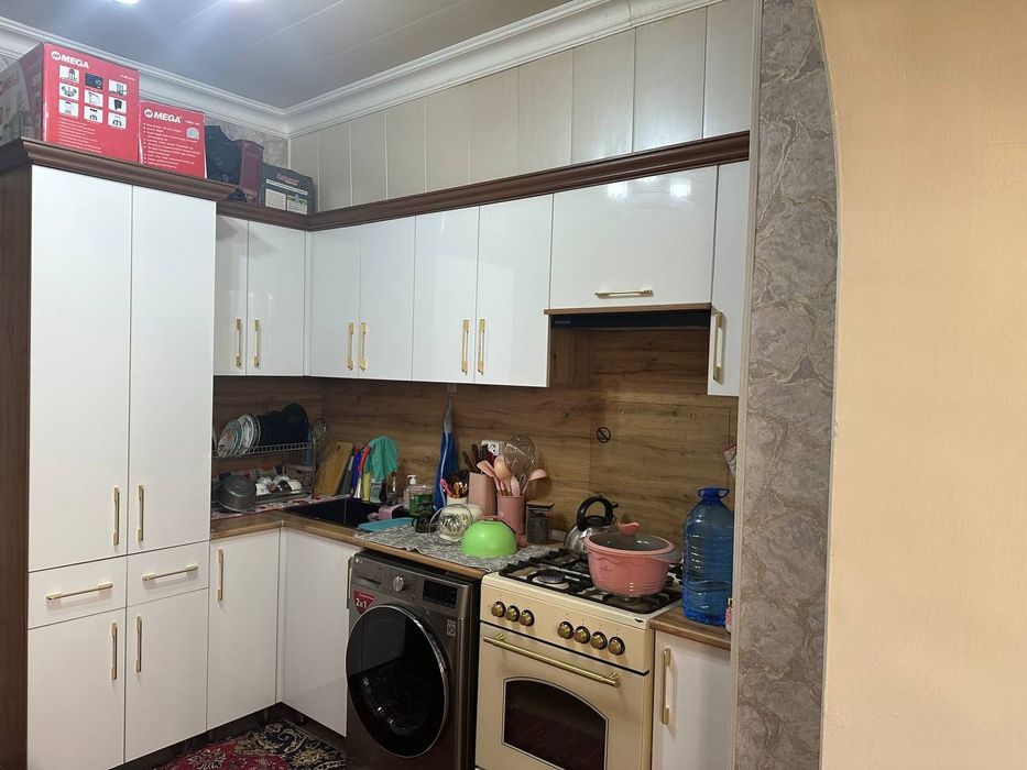 4xonalik uy holati ideal