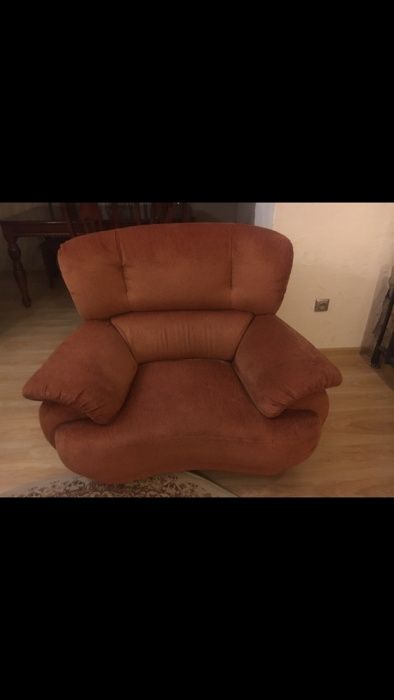 Мягкая мебель