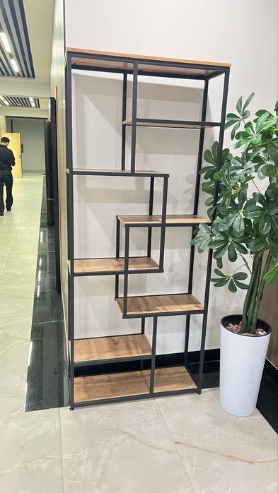 Loft stilajlar yasaymiz