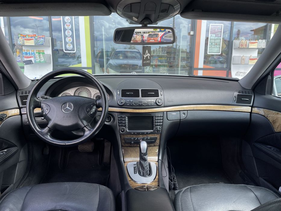 Mercedes E класа Е 280