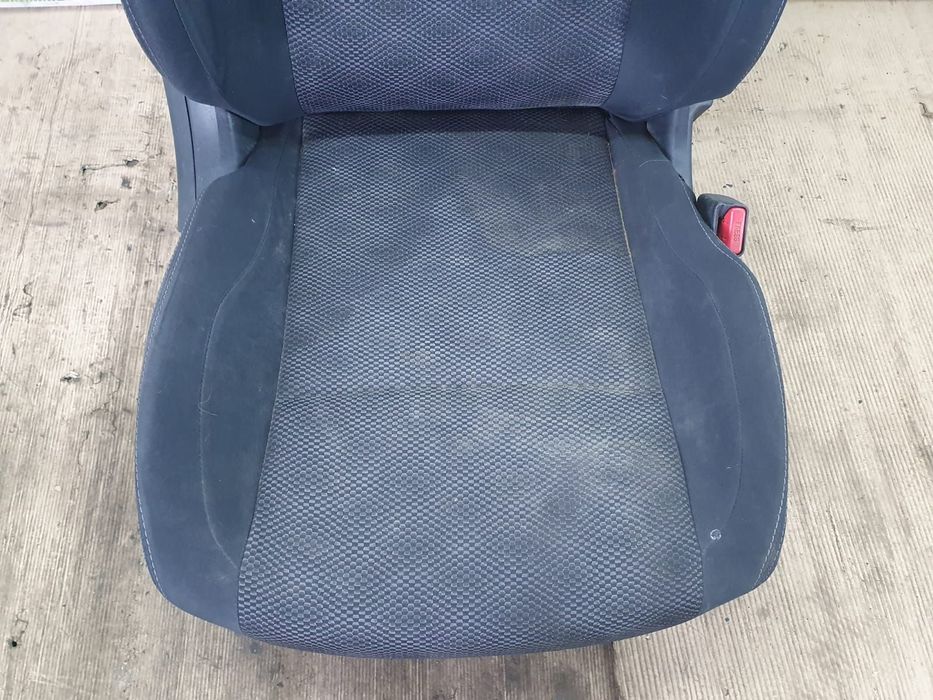 Scaun dreapta fata Dacia Logan 2 [facelift] [2017 - 2020] MCV wagon 5