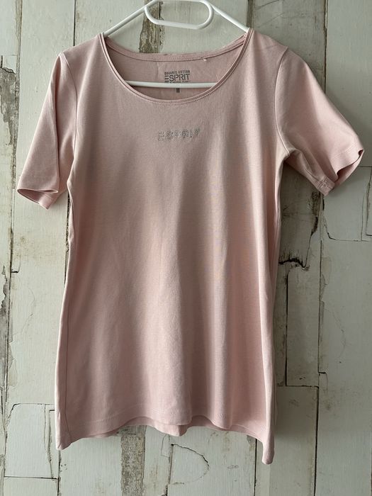 Тениски guess, tommy hilfiger, nike, esprit