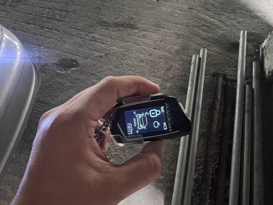 Chevrolet Matiz 2012