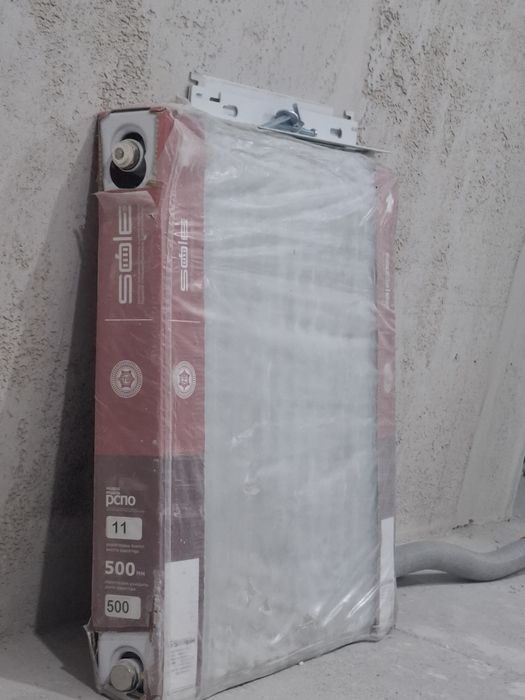 Гарантии есть хорошие