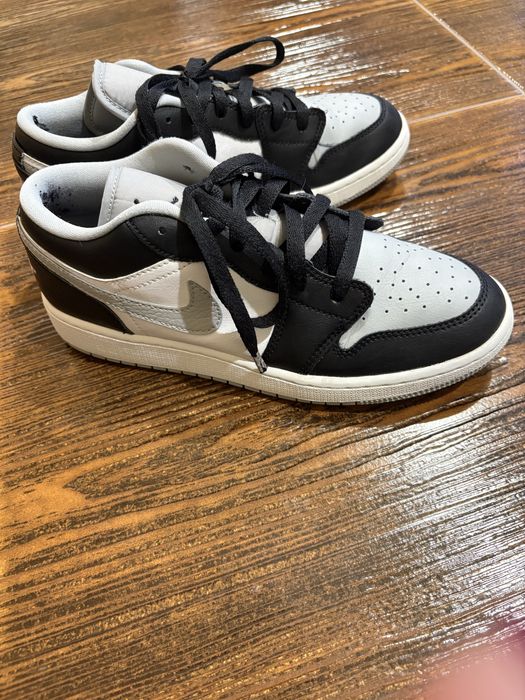 Adidasi Nike Jordan, baieti