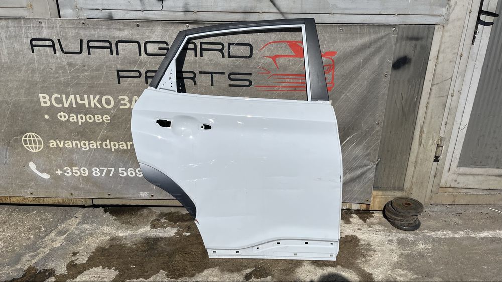 5 бр задна дясна и 2 бр предна дясна врата Hyundai Kona 1 (2018-2023)