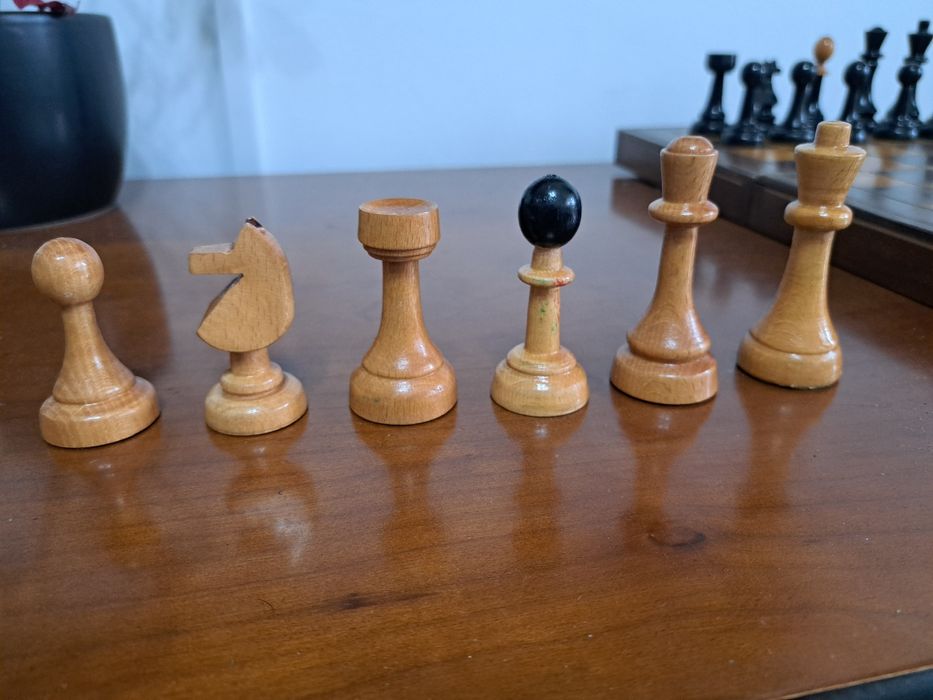 Sah model deosebit unicat