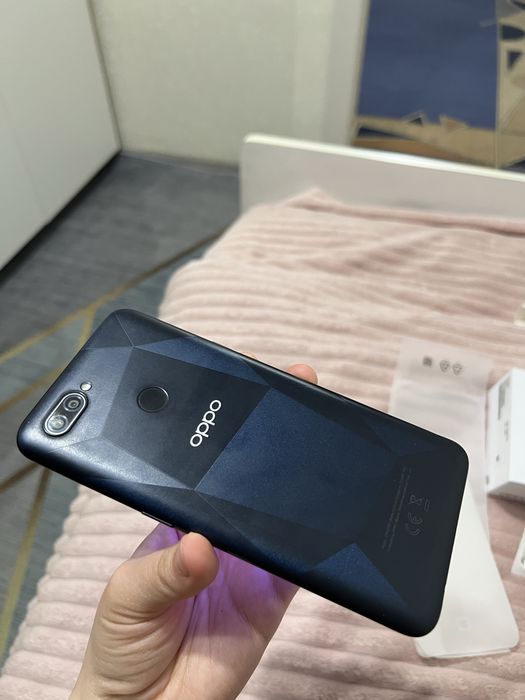 Продам телефон oppo