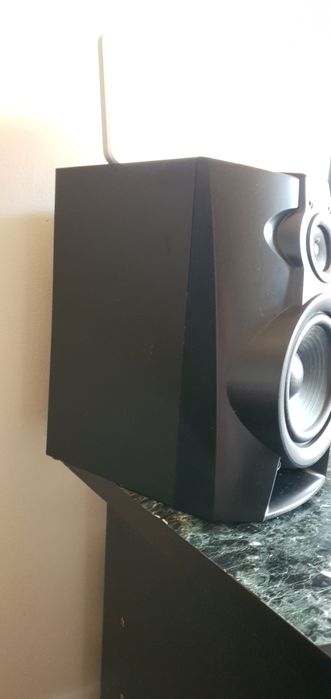 Vând combină muzicala Sony