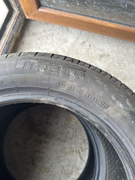 Anvelope 215 45 r16 90v 205 55 r16
