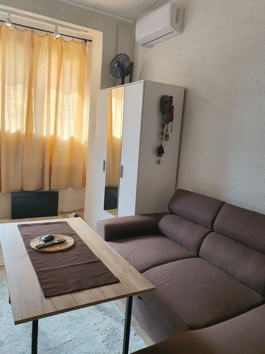 Дава се под наем Едностаен апартамент в Варна, Аспарухово - 30 кв.м за 62241.93 € - Снимка #5