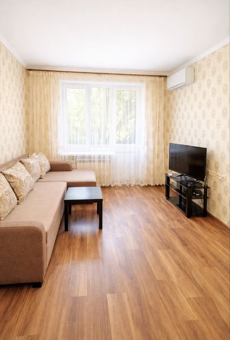 Комната на подселение.