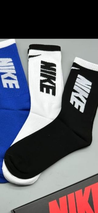 Șosete UGG, Nike, Adidas, modele 2027, pret ptr o pereche