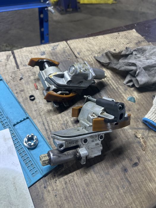 Продам ГНЦ ауди с5 2.8 30 клоп 2.4