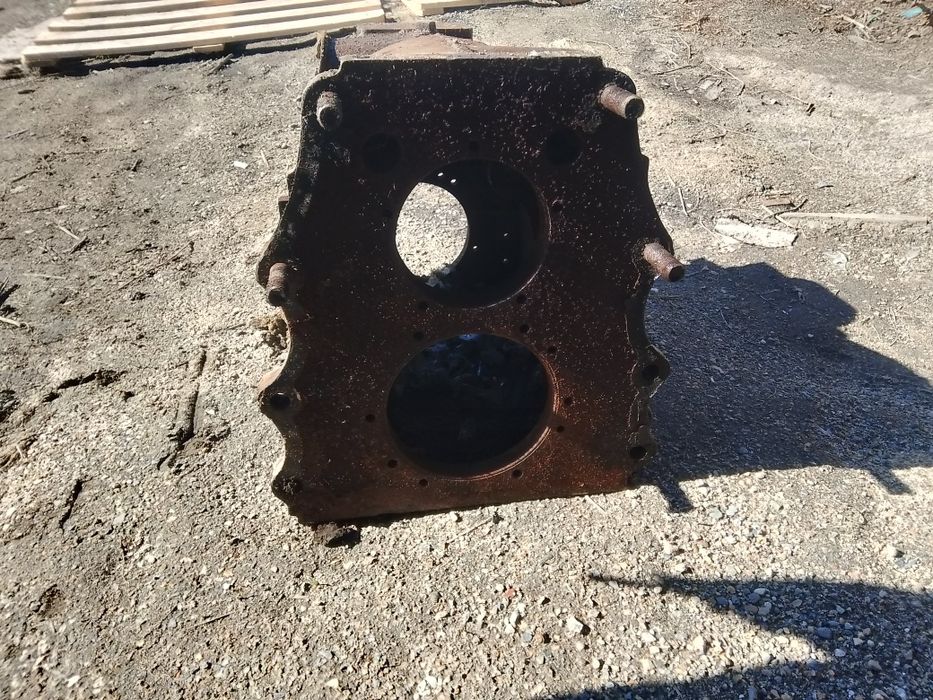 Продам корпус кпп