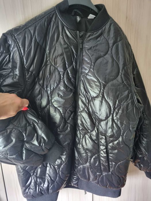 Дамско яке на марката HM