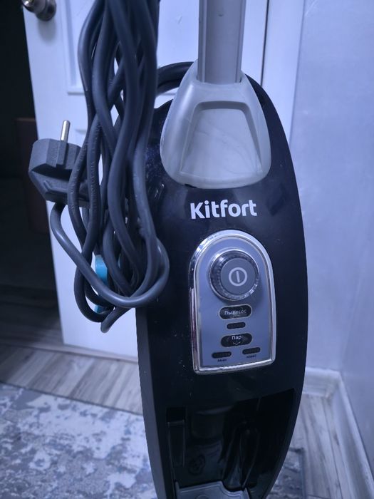 Продам моющий пылесос , и отправитель