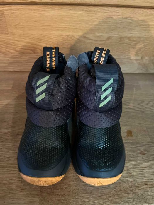 Детски ботуши Адидас