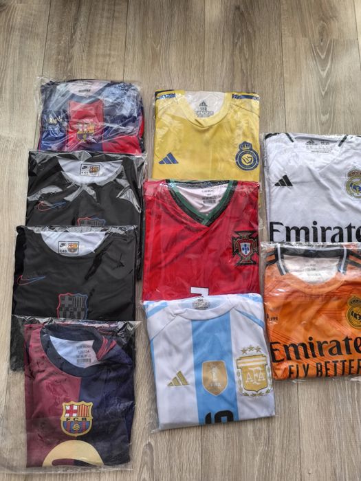 екипи Манчестър Сити Барселона Реал Мадрид Испания Англия Франция футб