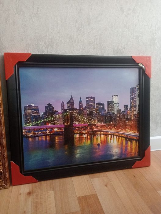 Картины интерьерные