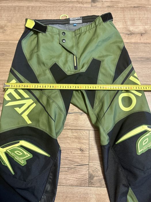 Pantaloni motocross O’neal