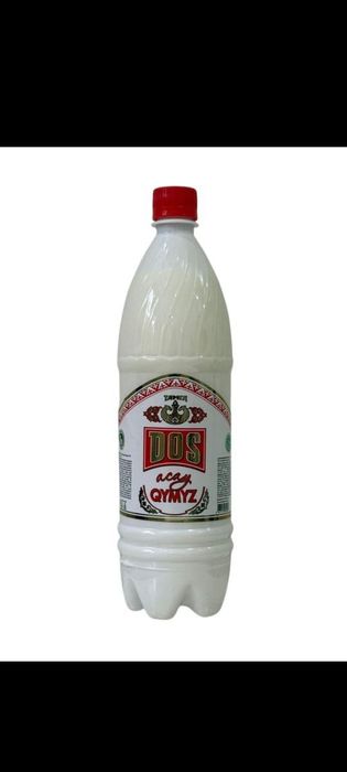 Бал Кымыз Башкортостан