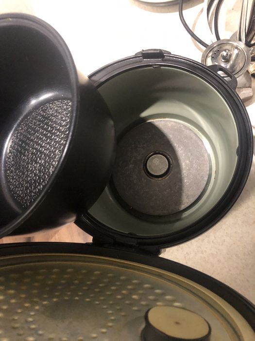 Мультиварка Scarlett