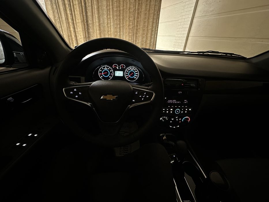 Gentra Elegant 3 позиция без люк.