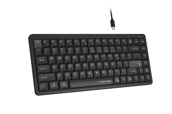 KB A4Tech FBX50C Bluetooth/FBK27C/FBX53C Клавиатура A4Tech  ///
