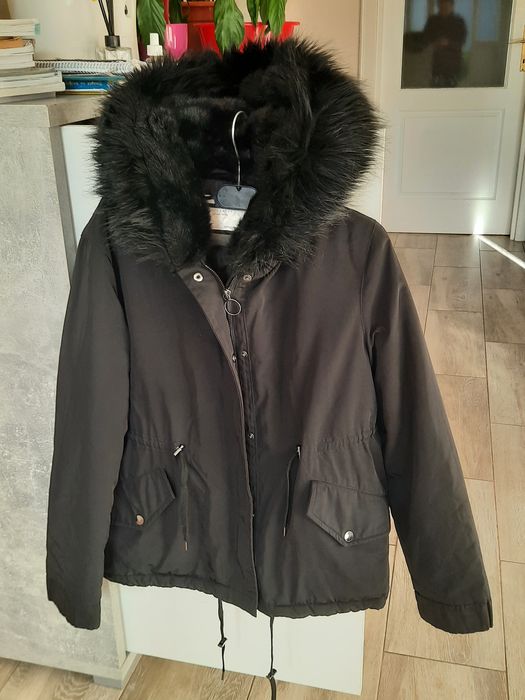 Geaca Zara mărimea  M