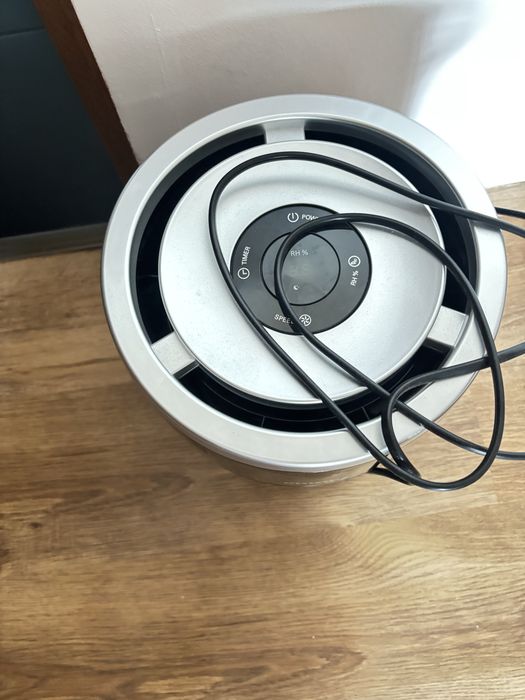 Umidificator de camera Philips