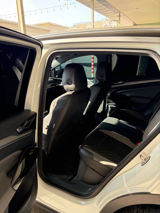 Volkswagen ID 4 Crozz Pro Full