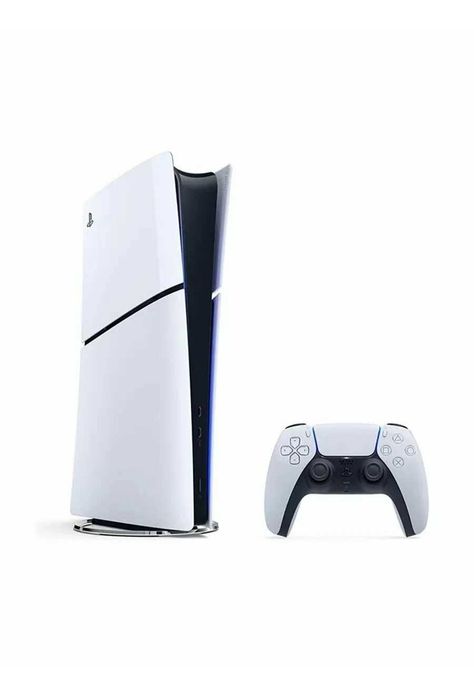 Продаю PS5 версия Slim