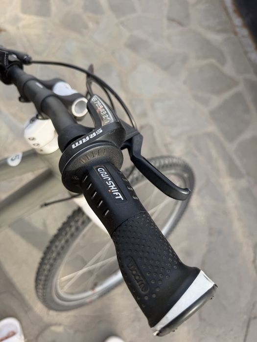 Woom 5 Bicicleta