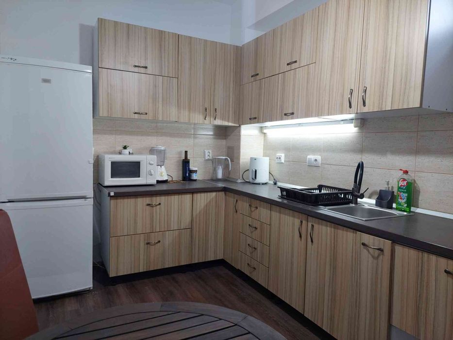 Apartament la casa de inchiriat