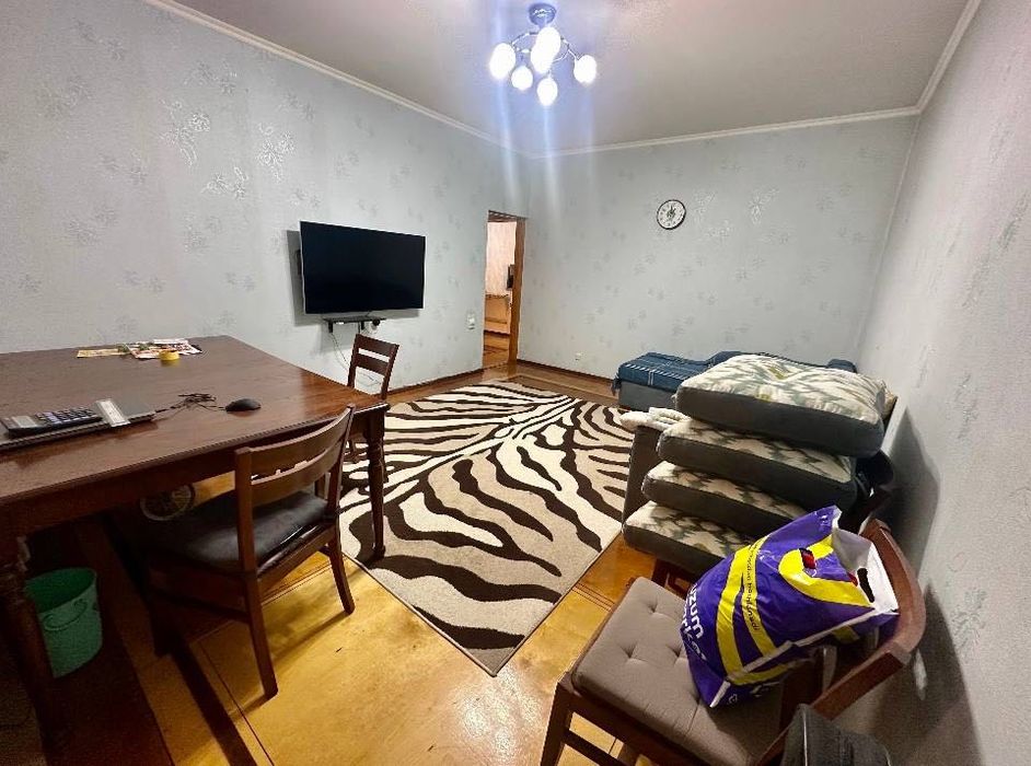 Квартира 5/7/9Госпитальный, ориентир Школа-328