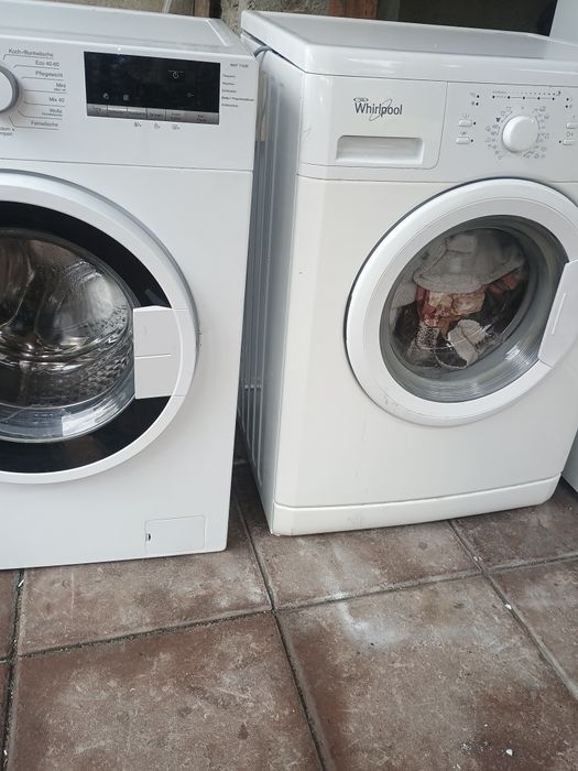 Mașină de spălat Indesit Electrolux 2654WW