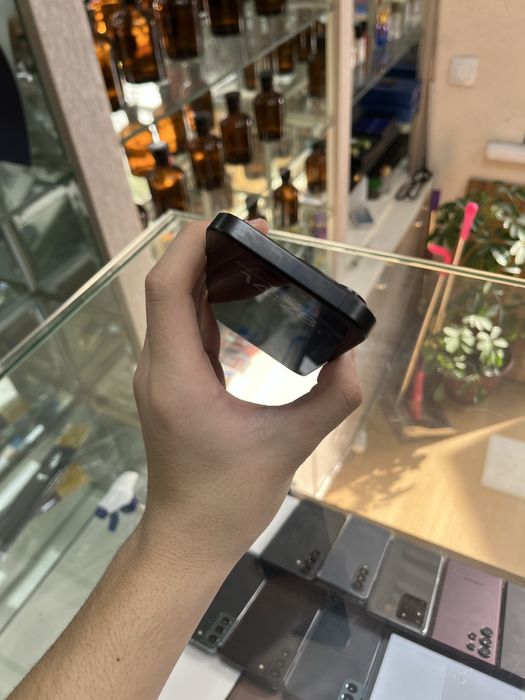 Iphone 15 pro soyiladi