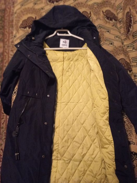 Куртка женская 44-46 размер